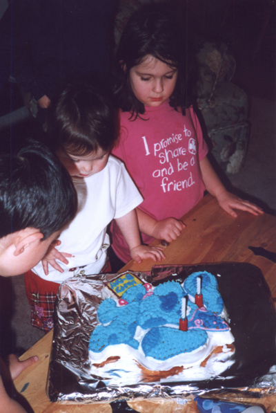 Birthday Party
