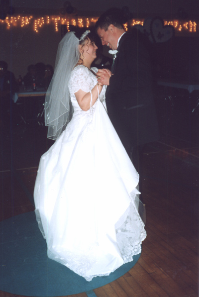 The First Dance