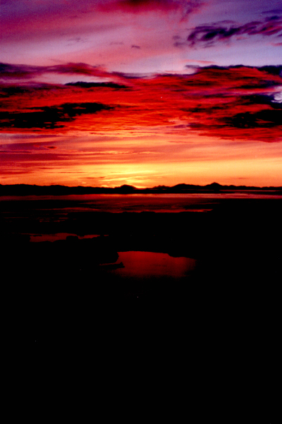 Last Light