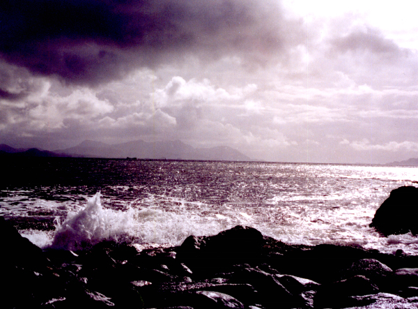 The Colour of Water