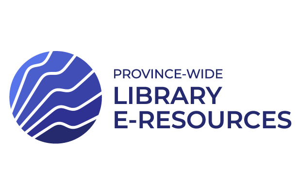 Province-wide E-Resources