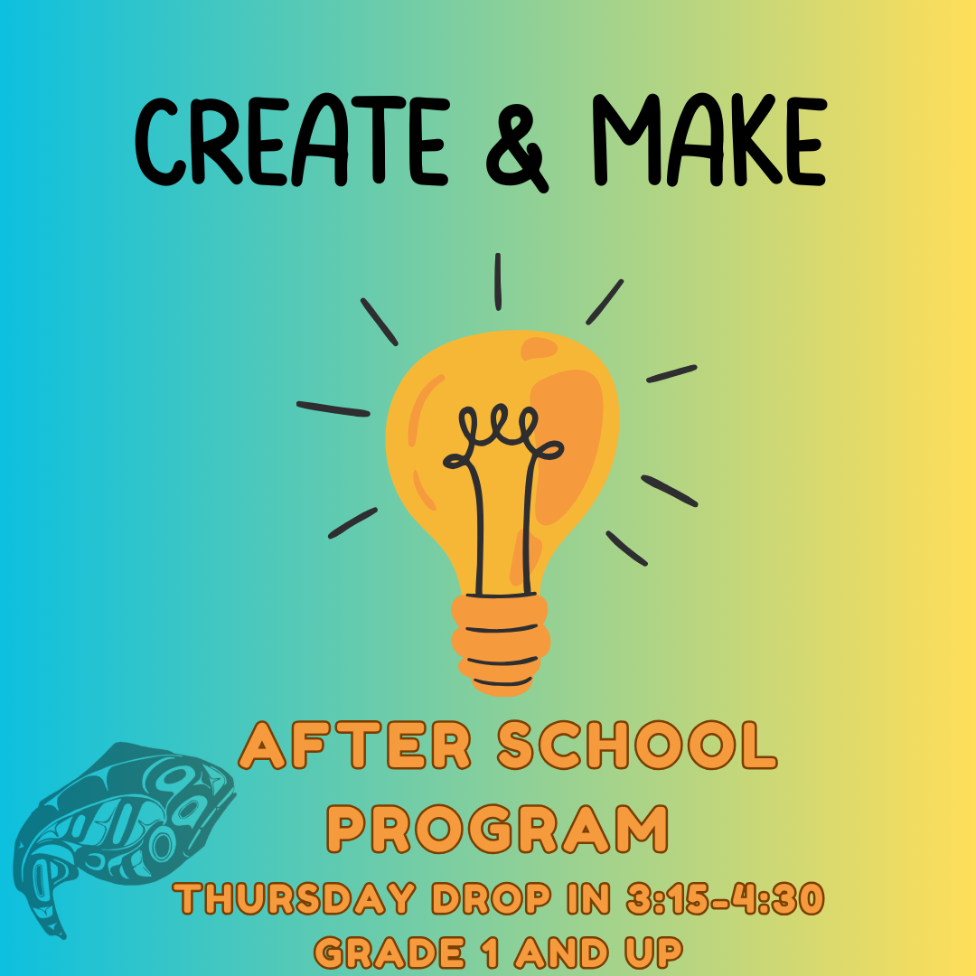 Create & Make