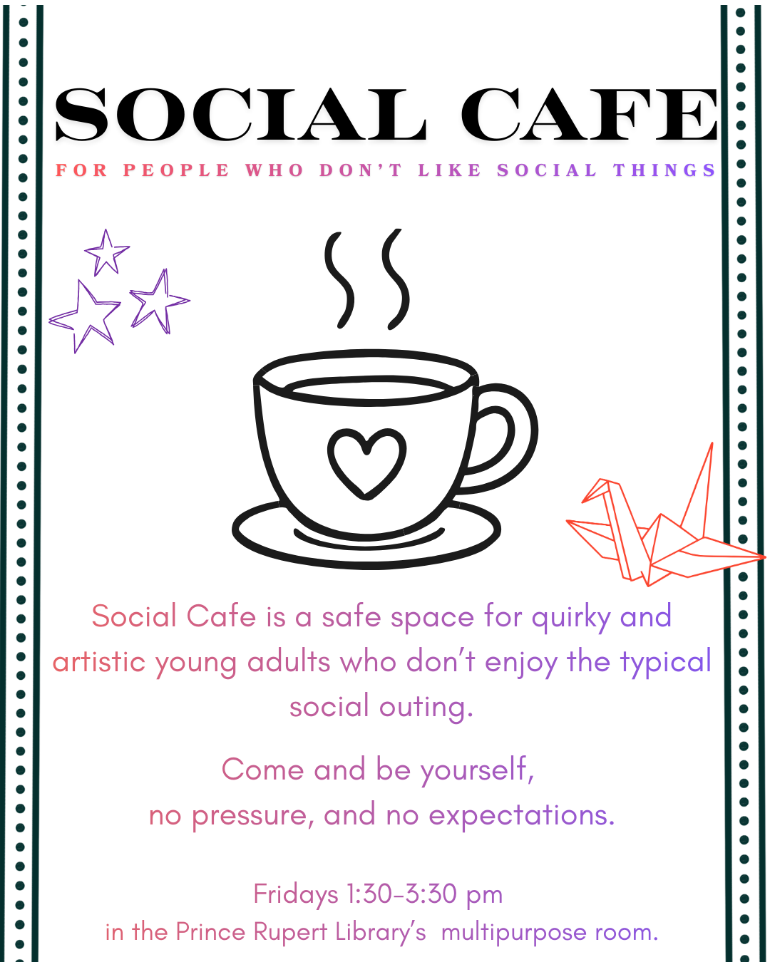 Social Cafe