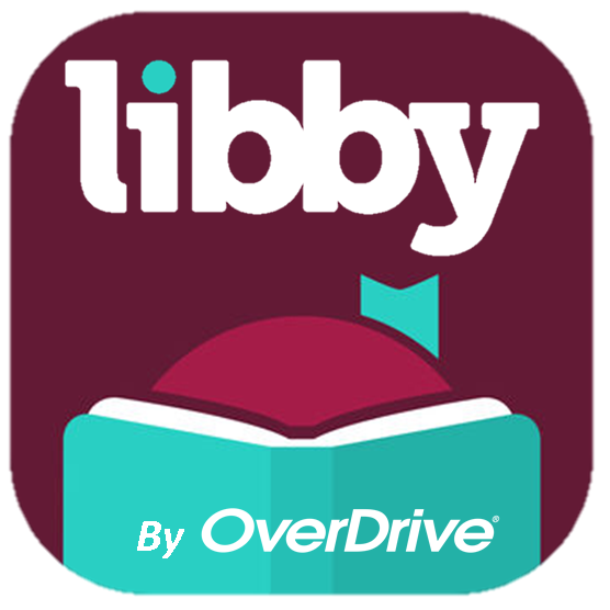 Libby App