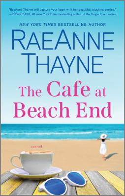 Cover of The Cafe at Beach End