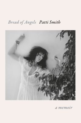 Cover of Bread of angels