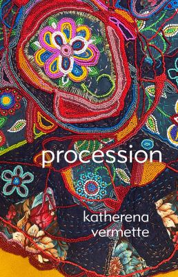 Cover of Procession