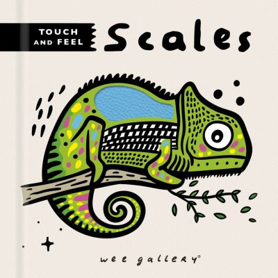 Cover of Scales