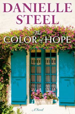 Cover of The color of hope: a novel