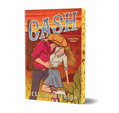 Cover of Cash