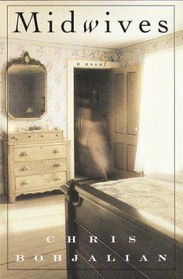 Cover of Midwives : a novel