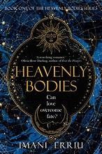 Cover of Heavenly bodies