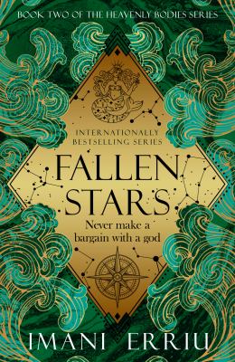 Cover of Fallen Stars