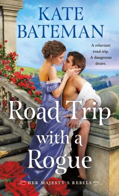 Cover of Road trip with a rogue
