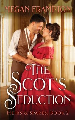 Cover of The Scot's seduction