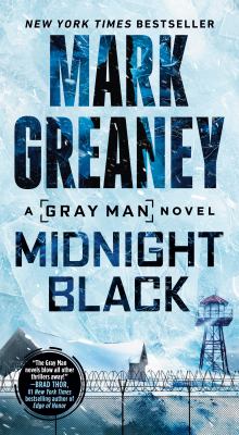 Cover of Midnight black