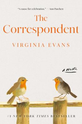 Cover of The correspondent : a novel