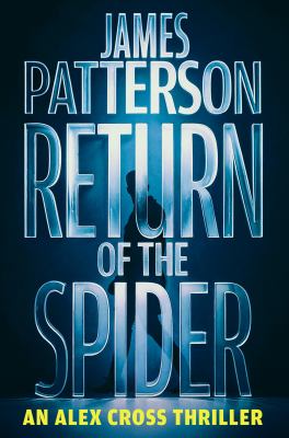 Cover of Return of the spider