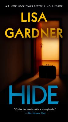 Cover of Hide : a novel
