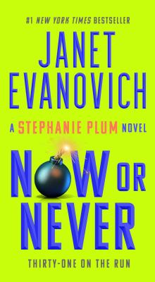 Cover of Now or never thirty-one on the run