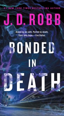 Cover of Bonded in death