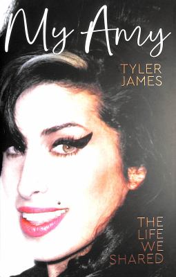 Cover of My Amy