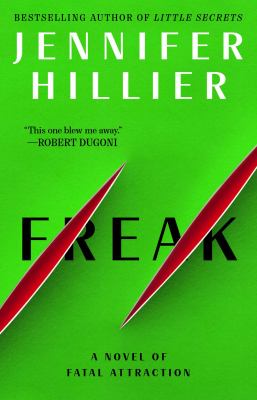 Cover of Freak