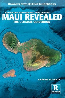 Cover of Maui revealed : the ultimate guidebook