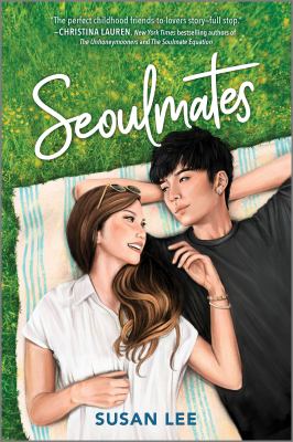 Cover of Seoulmates