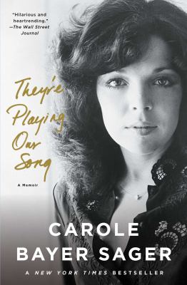 Cover of They're playing our song : a memoir
