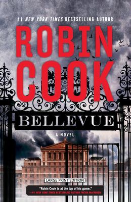Cover of Bellevue : a novel