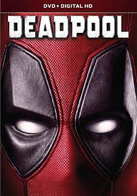 Cover of Deadpool