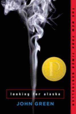 Cover of Looking for Alaska