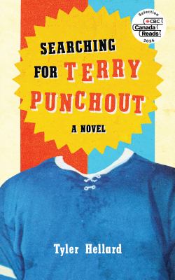 Cover of Searching for Terry Punchout : a novel