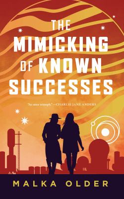 Cover of The mimicking of known successes