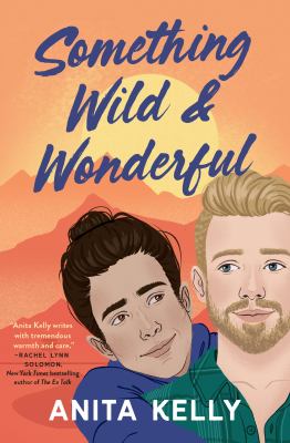 Cover of Something wild & wonderful