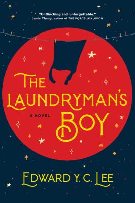 Cover of The laundryman's boy : a novel