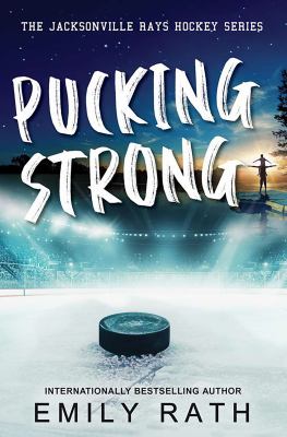 Cover of Pucking strong