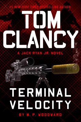 Cover of Tom Clancy Terminal velocity