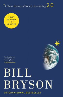Cover of A short history of nearly everything 2.0