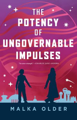 Cover of The potency of ungovernable impulses