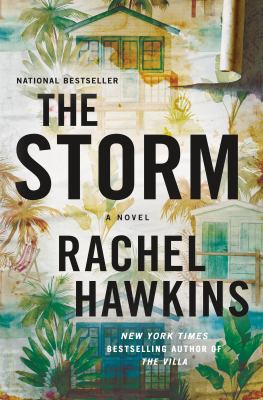 Cover of The storm : a novel