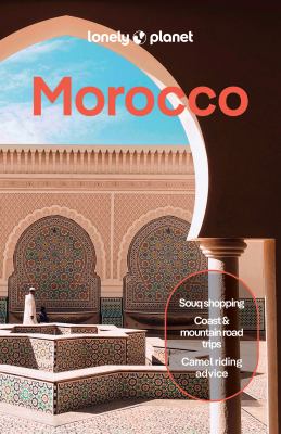 Cover of Morocco