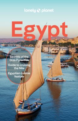 Cover of Egypt