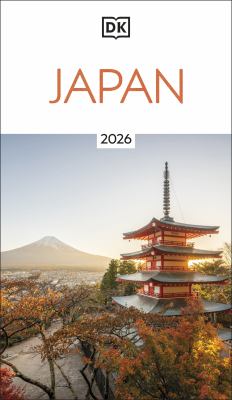 Cover of Japan