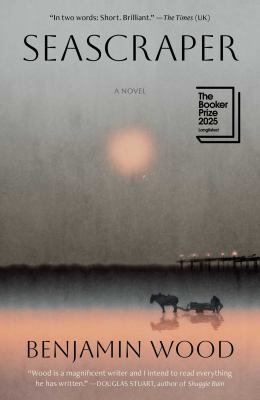 Cover of Seascraper : a novel