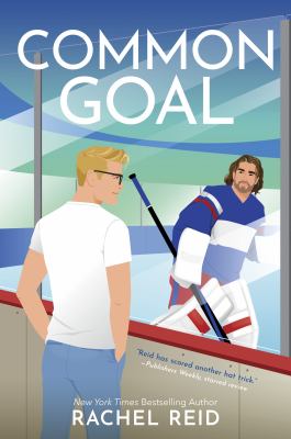 Cover of Common goal