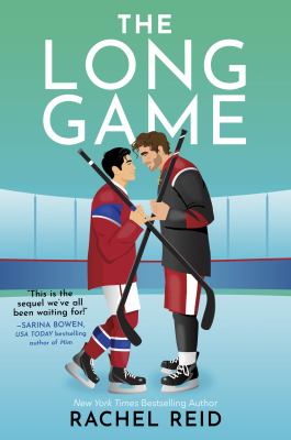 Cover of The long game