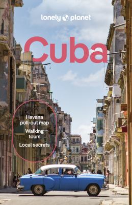 Cover of Cuba