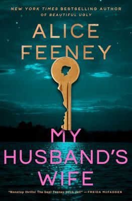 Cover of My husband's wife: A novel